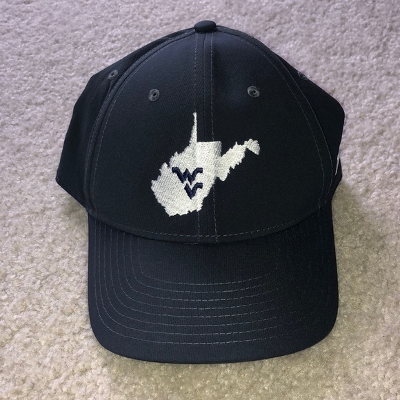 Nike Other - 🆕 WVU Cap 🧢